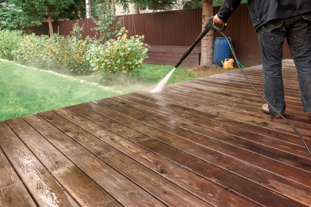 Playground Equipment Cleaning in Melcher Dallas, IA
